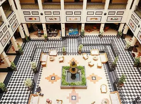 Hotel Ruleta Portaventura