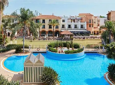 Ruleta Portaventura Salou