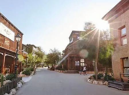 Hotel Ruleta Portaventura Salou