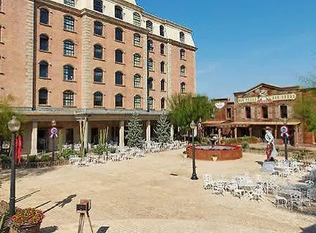 Ruleta Portaventura Salou