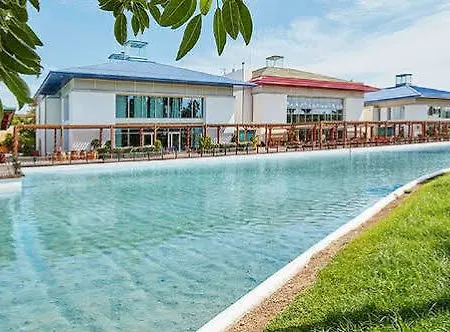 Ruleta Portaventura 4*
