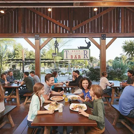 Ruleta Portaventura Hotel Salou