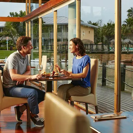 Hotel Ruleta Portaventura